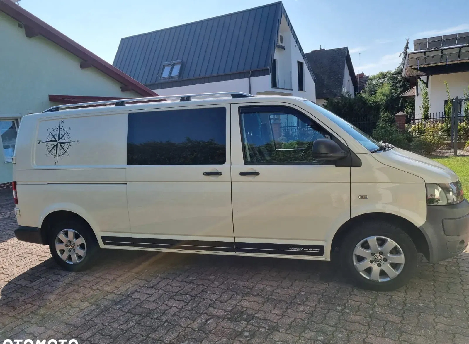 kargowa Volkswagen Transporter cena 57500 przebieg: 256872, rok produkcji 2012 z Kargowa